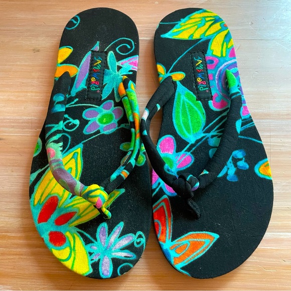 Jams World Shoes Jams World Flip Flops New Medium Poshmark